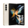 Samsung Galaxy Z Fold4 5G 12/256GB beżowy - 1060906 - zdjęcie